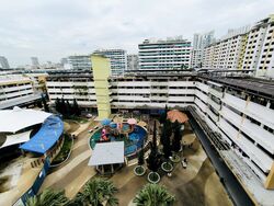 Blk 68 Geylang Bahru Ville (Kallang/Whampoa), HDB 3 Rooms #562017231